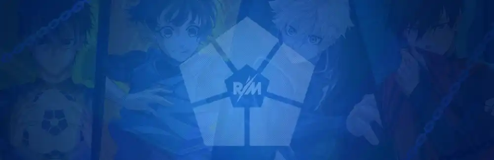 Rematch × Blue Lock