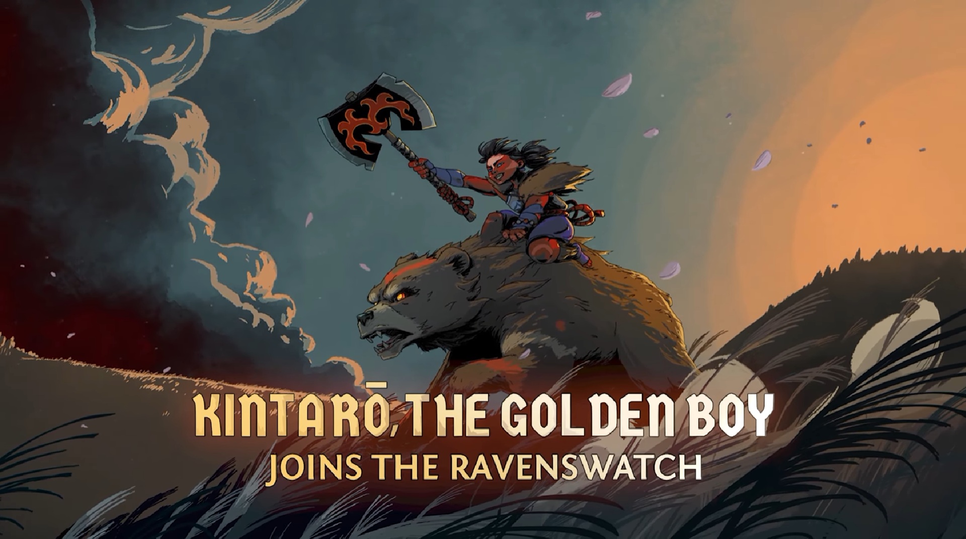 RAVENSWATCH