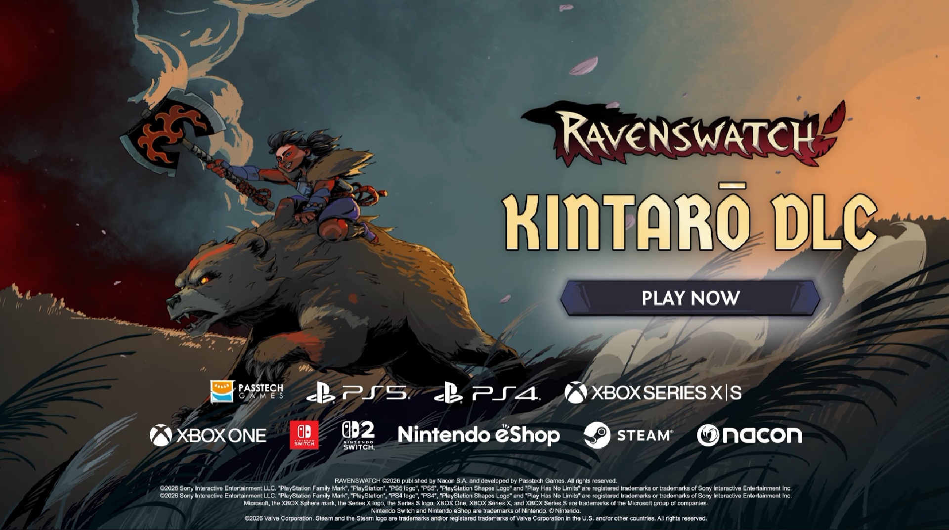 RAVENSWATCH