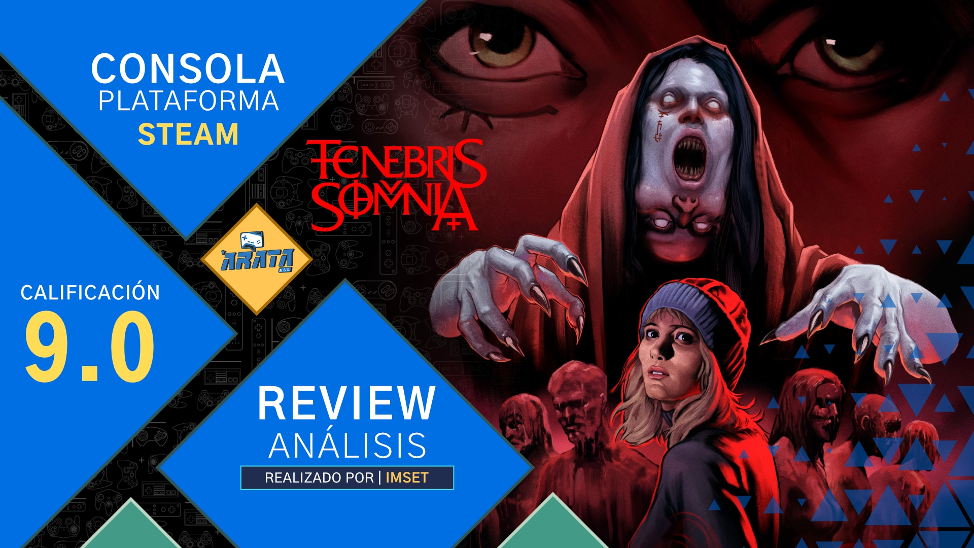 Tenebris Somnia