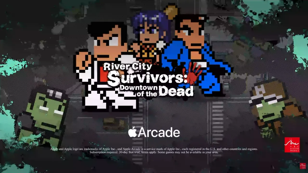 River City Survivors
