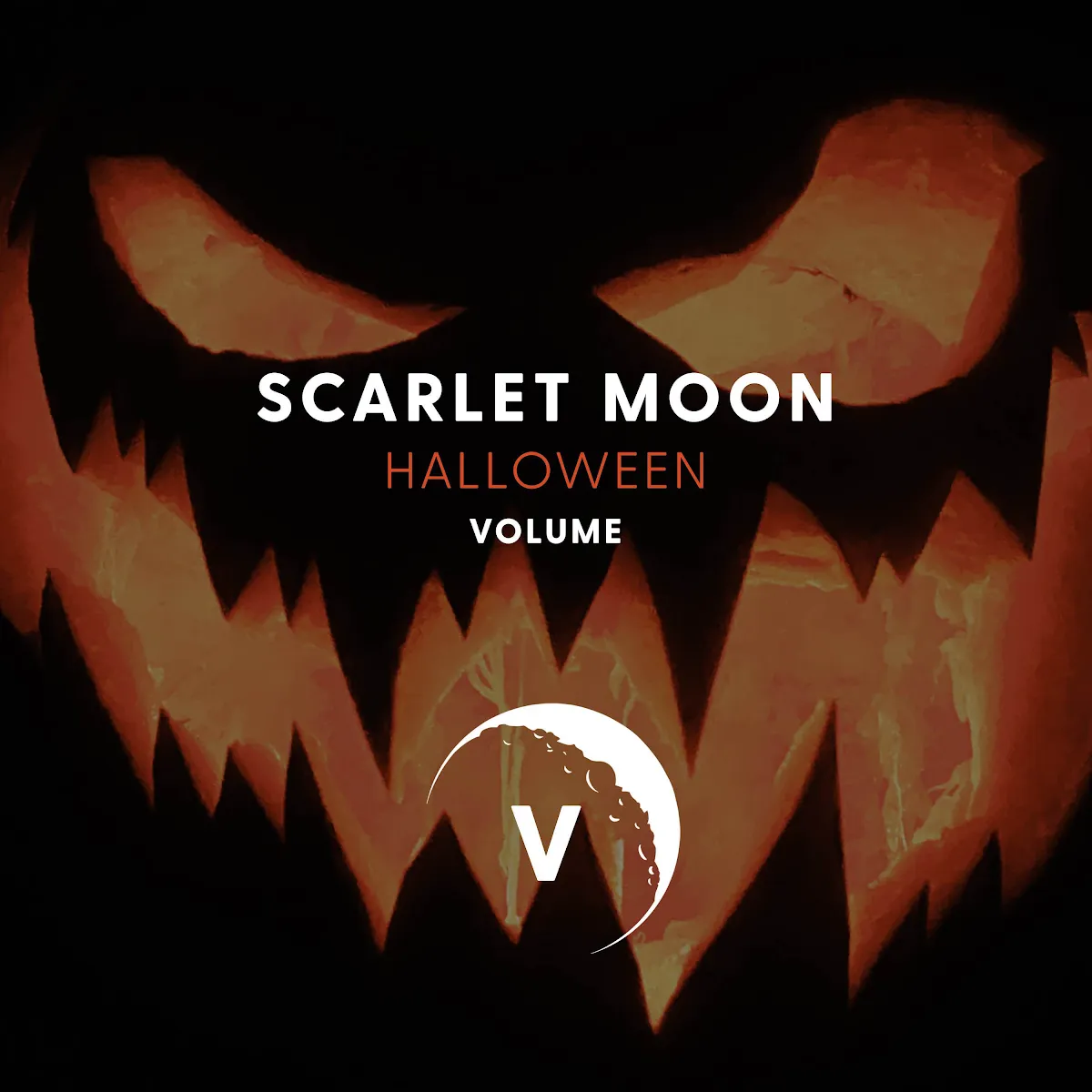 Scarlet Moon Halloween
