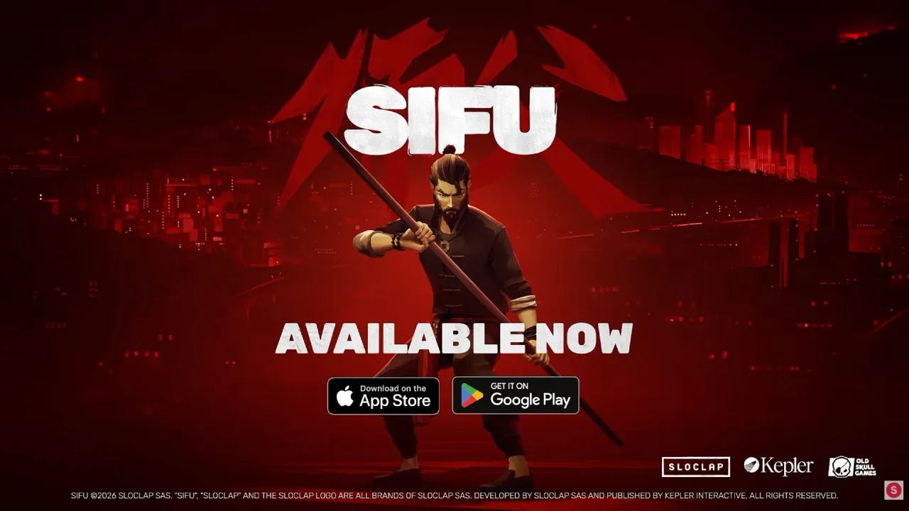 Sifu