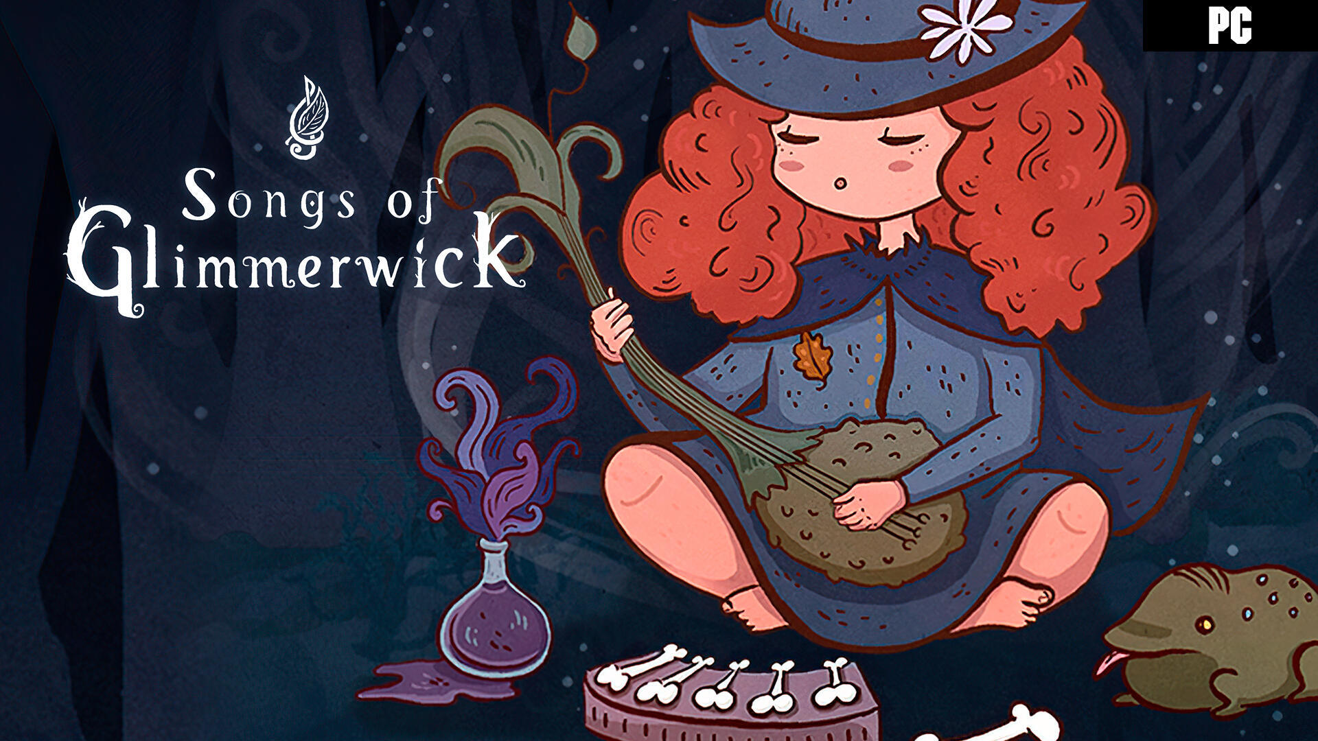 Songs of Glimmerwick