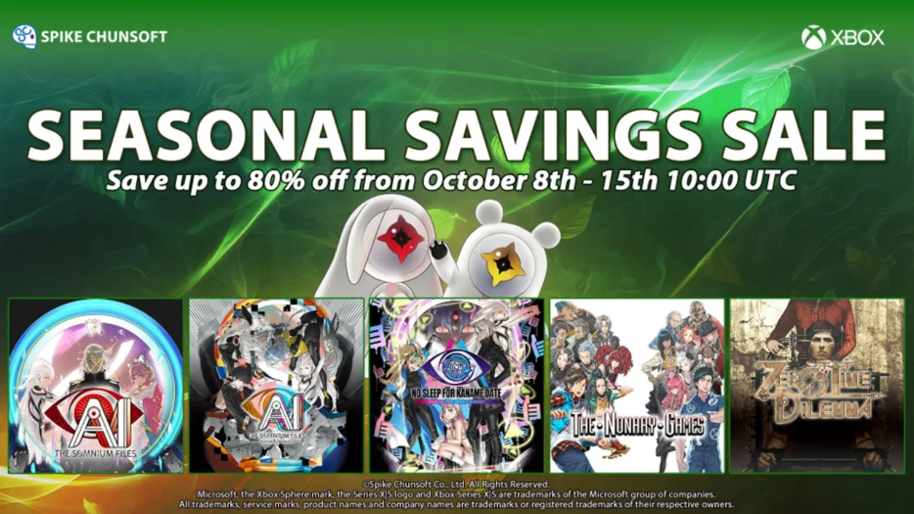 Spike Chunsoft