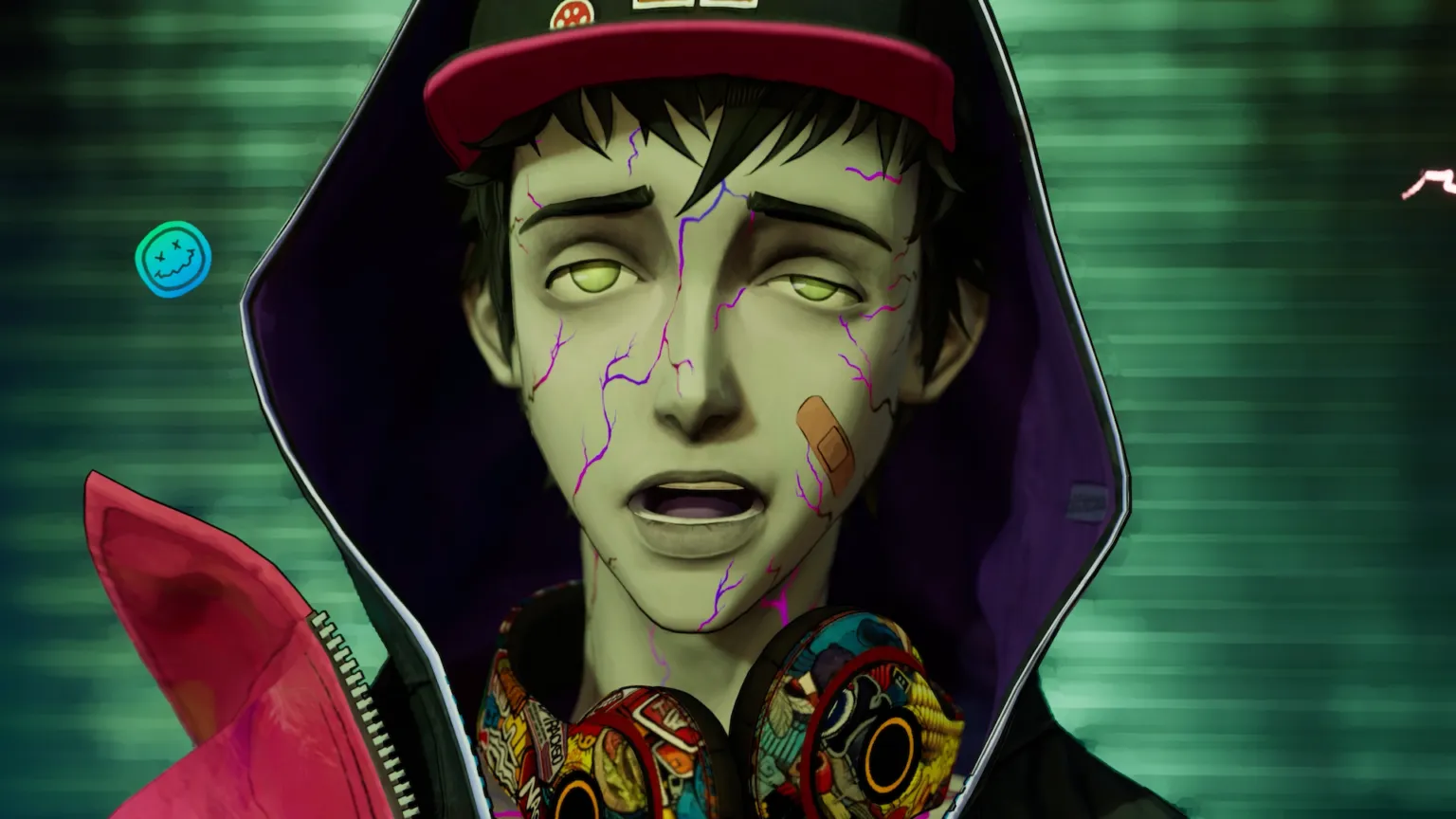 Stupid Never Dies 1