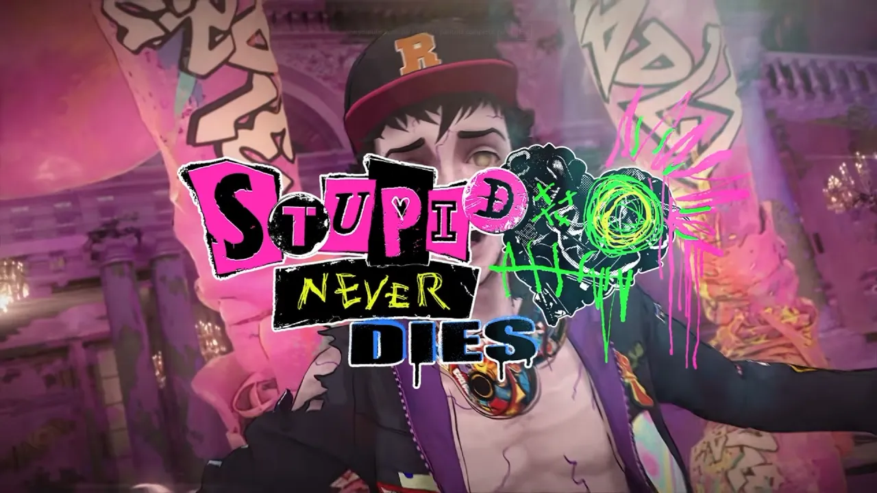 Stupid Never Dies