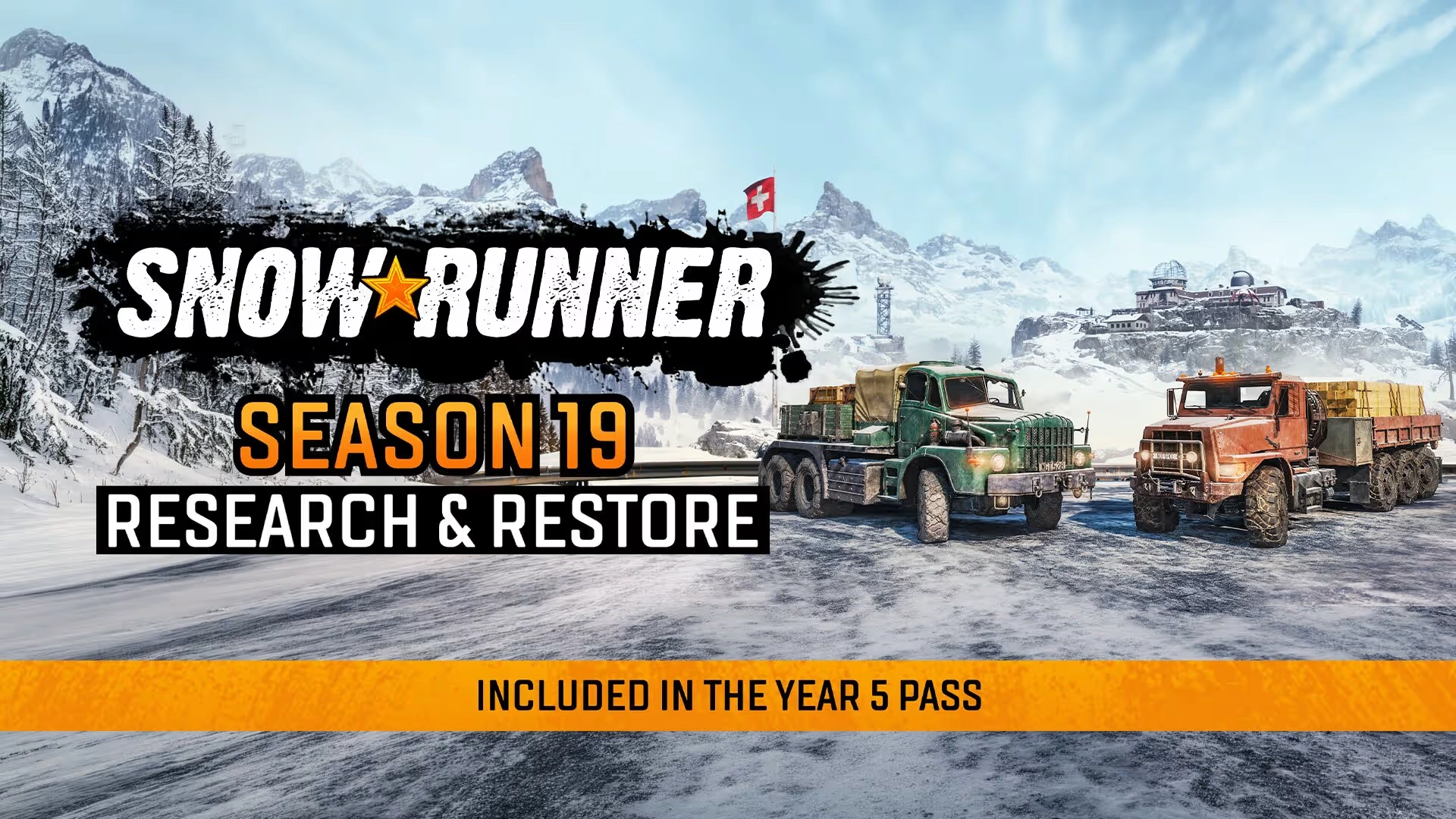 Research & Restore