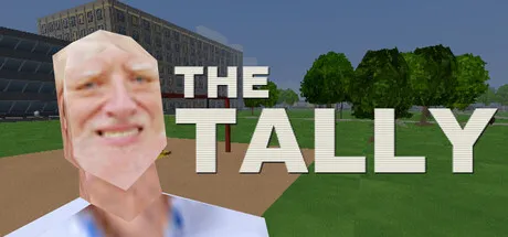 The Tally cover