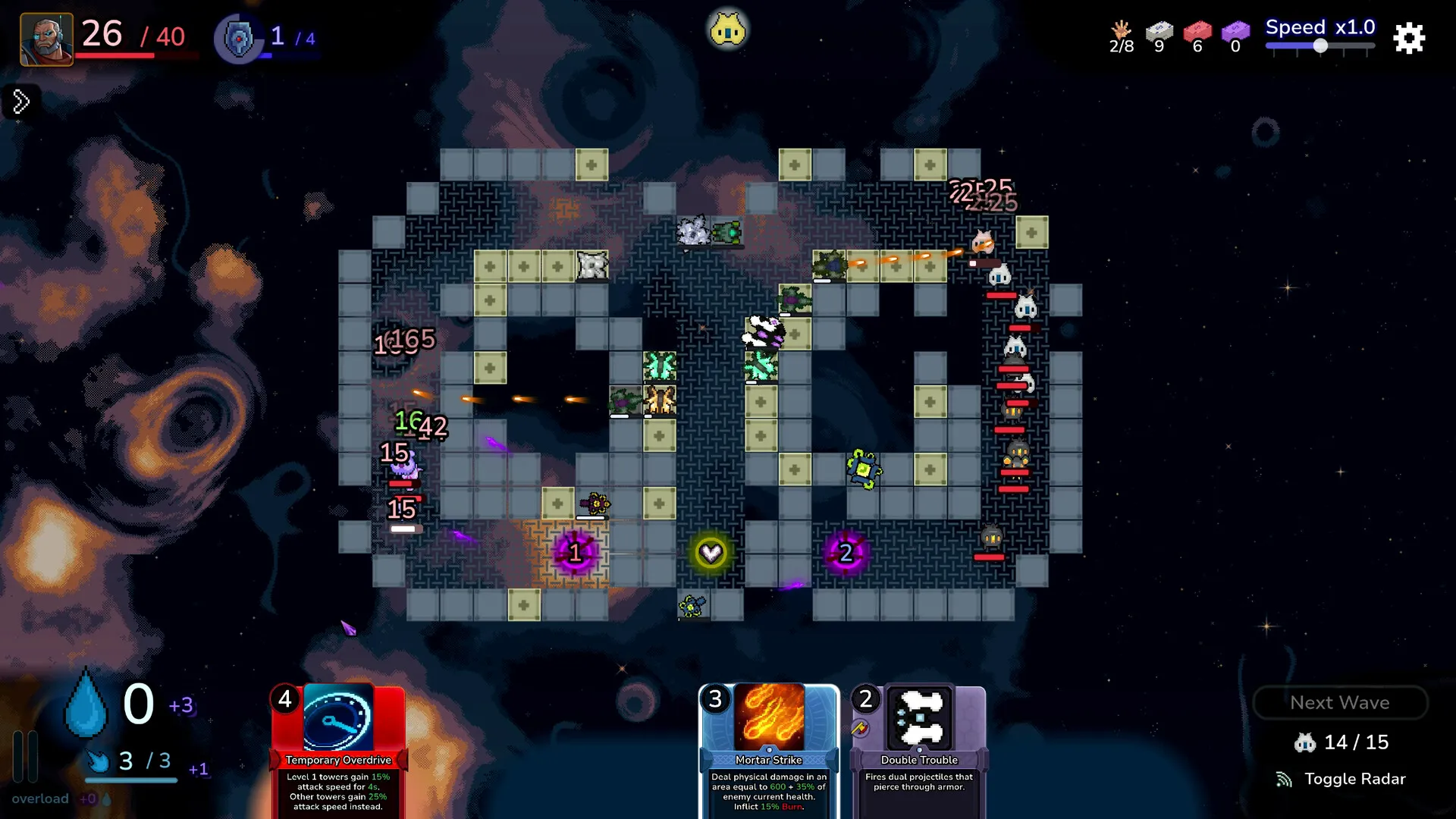 Tower Tactics II 3