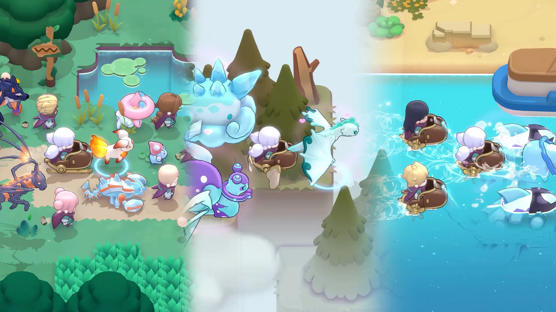 World of Slime 1