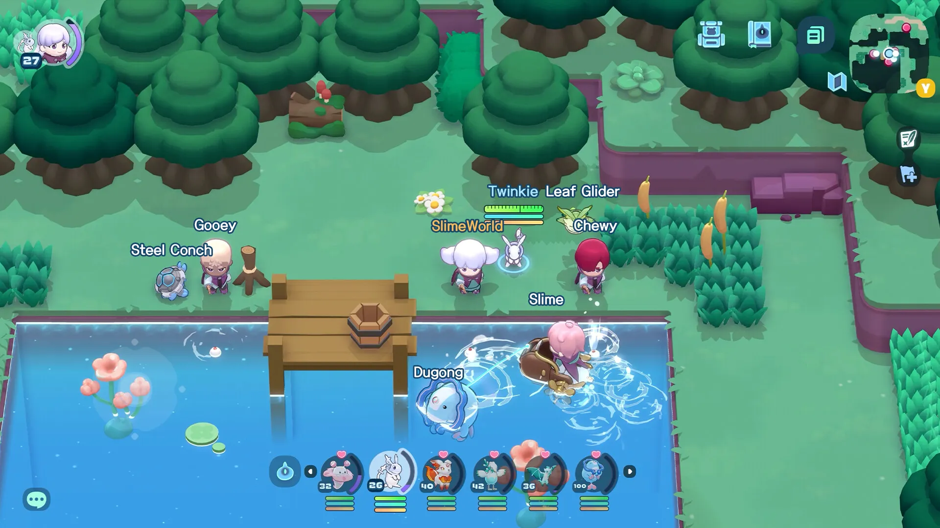 World of Slime 2