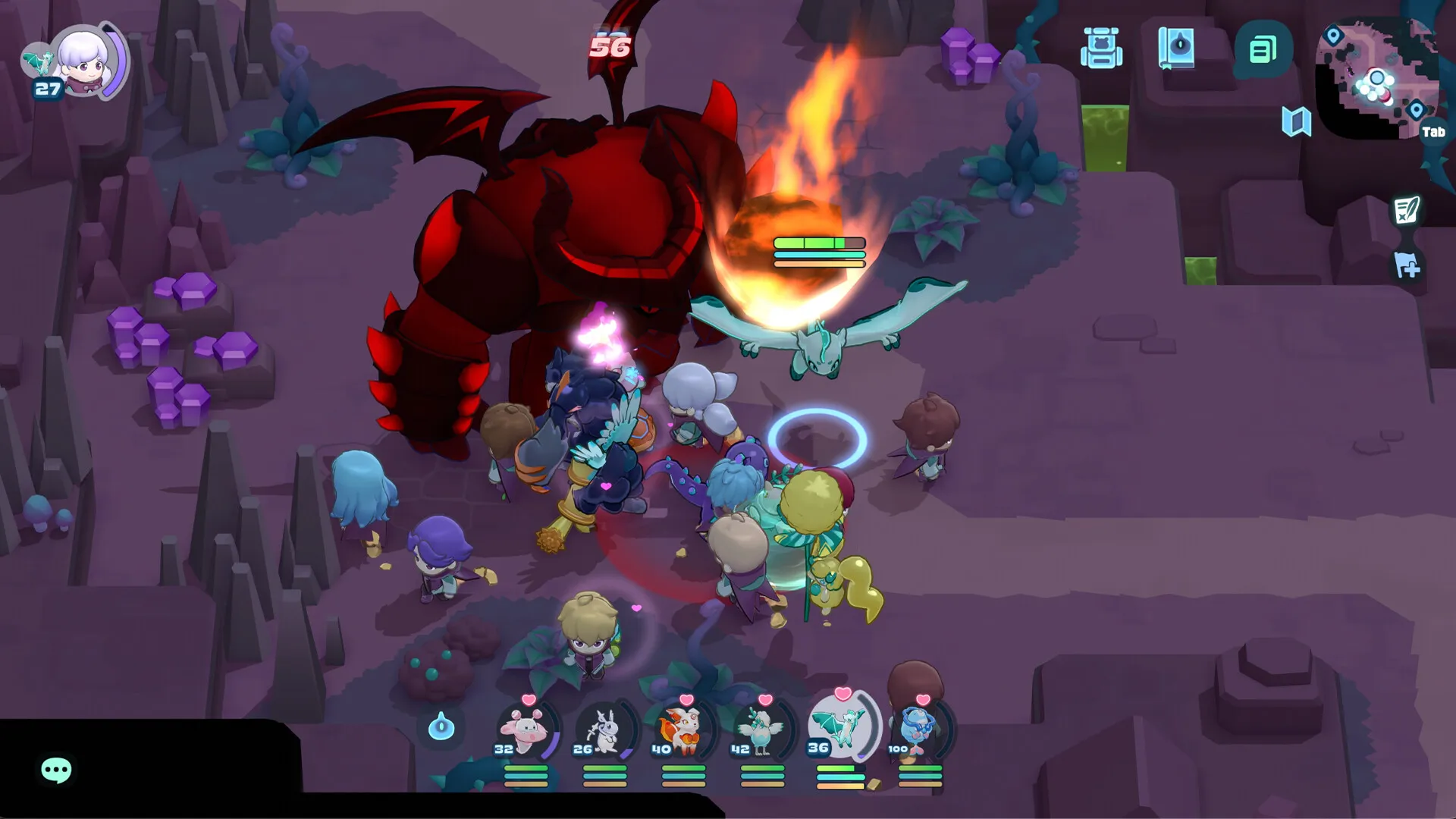 World of Slime 3