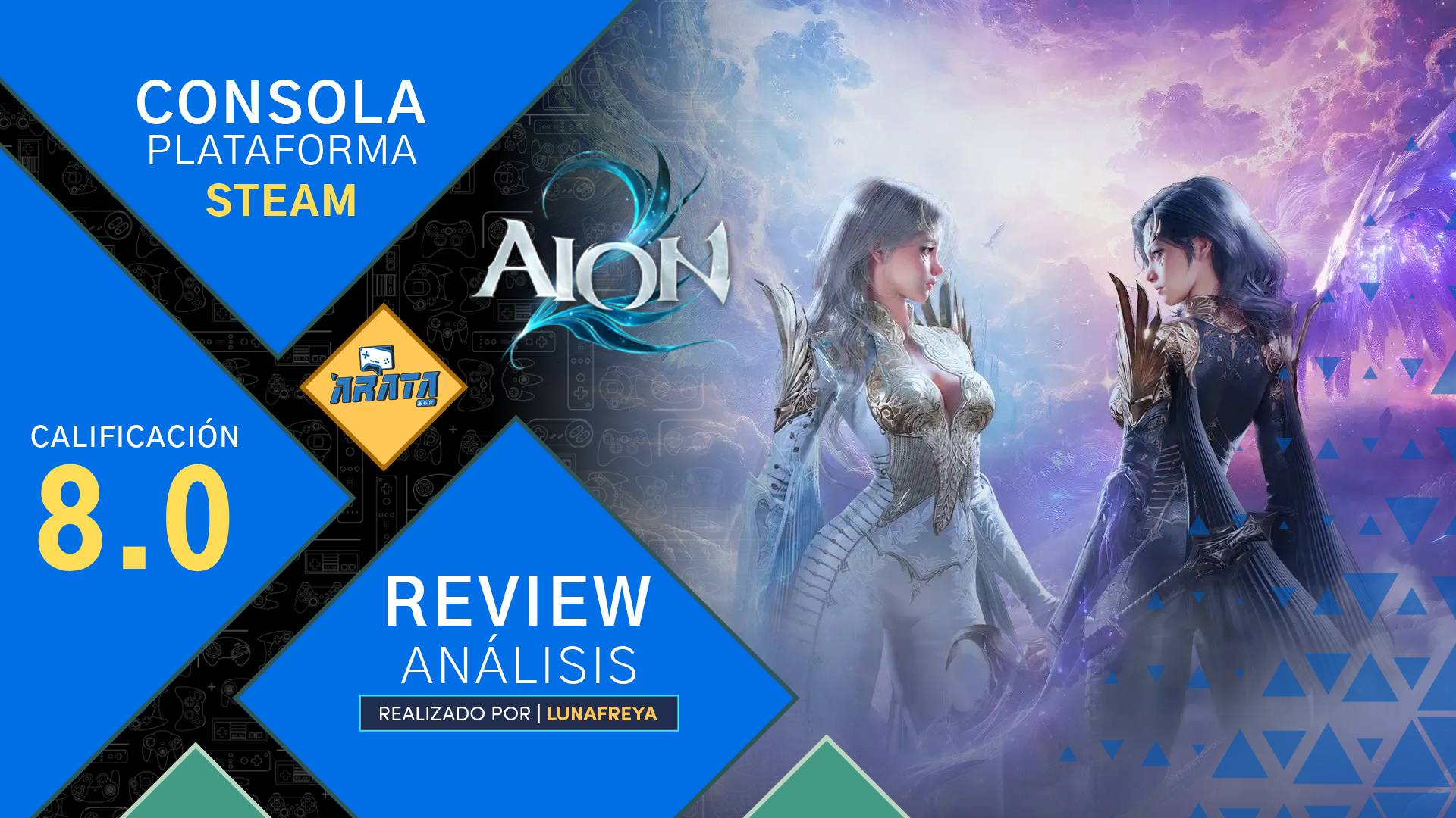 AION 2