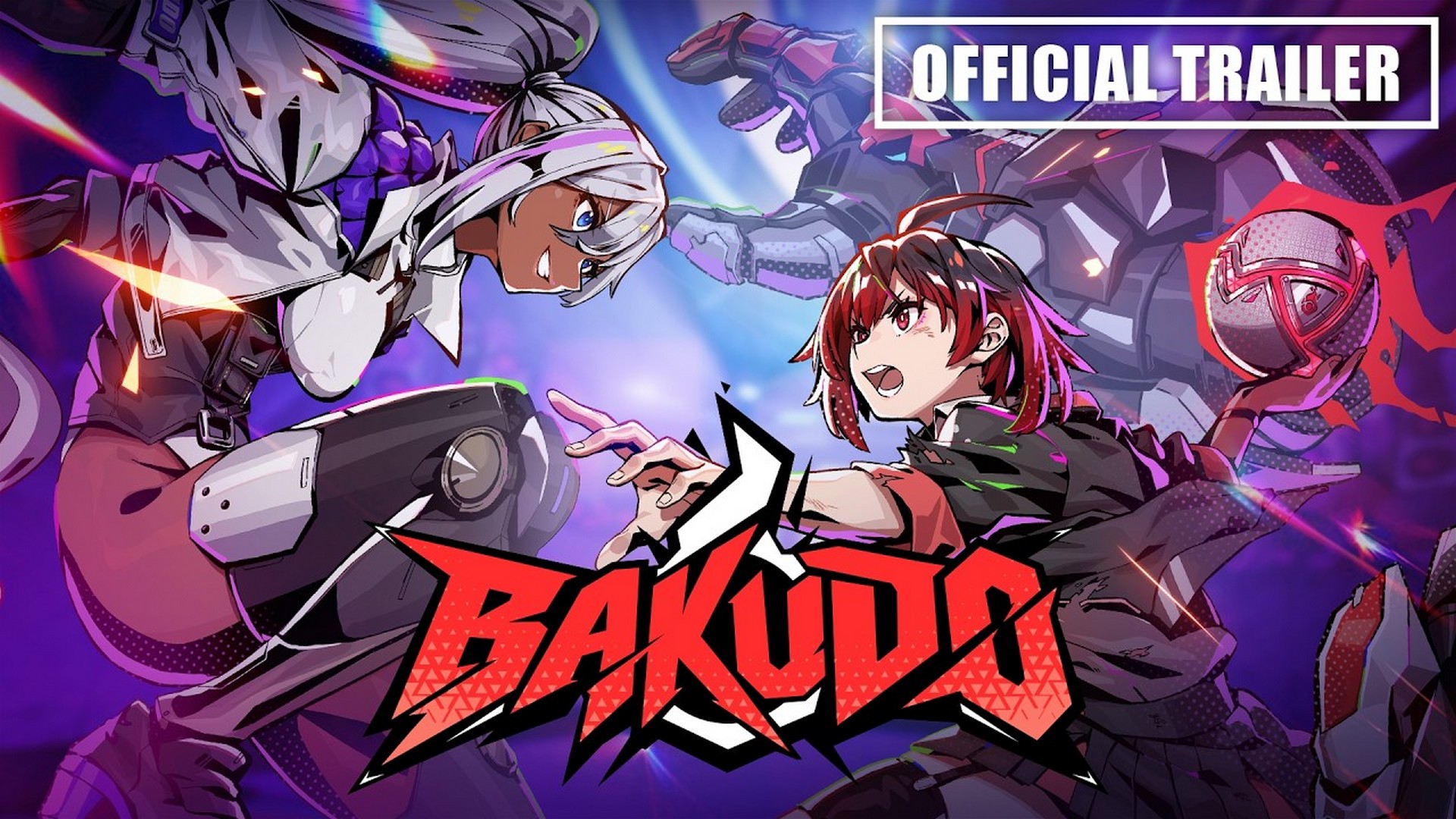 BAKUDO