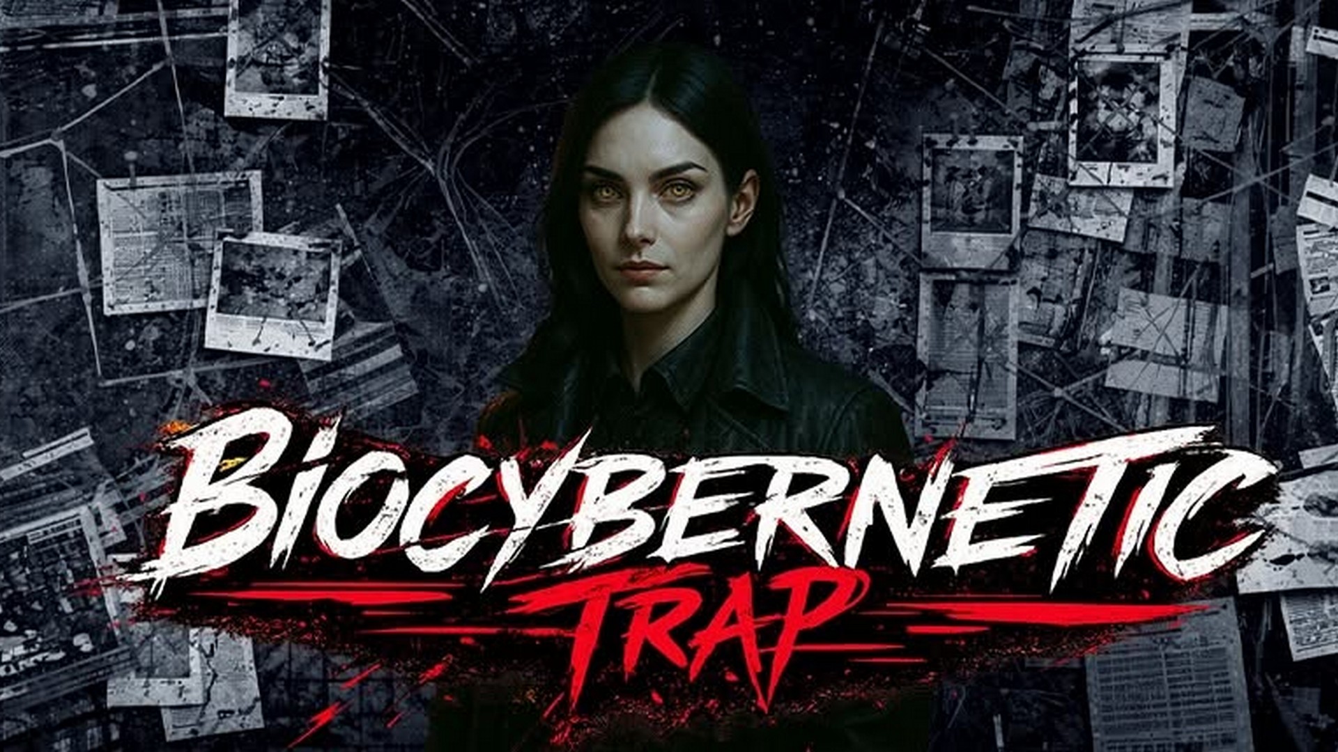 Biocybernetic Trap