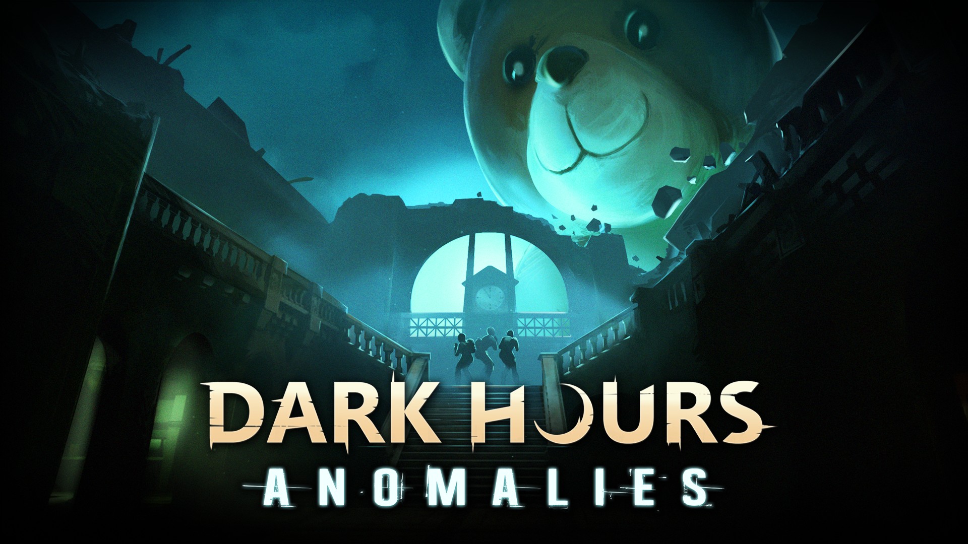 Dark Hours: Anomalies