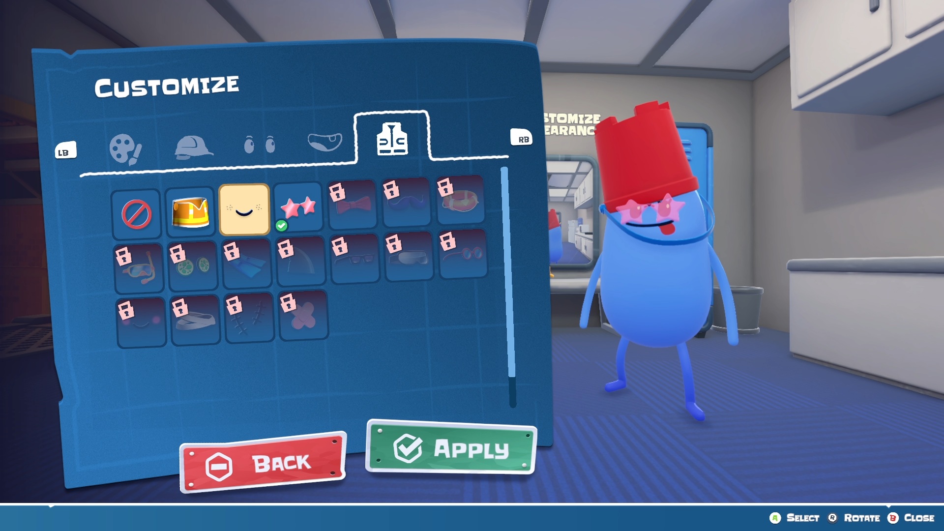 Dumb Ways to Build