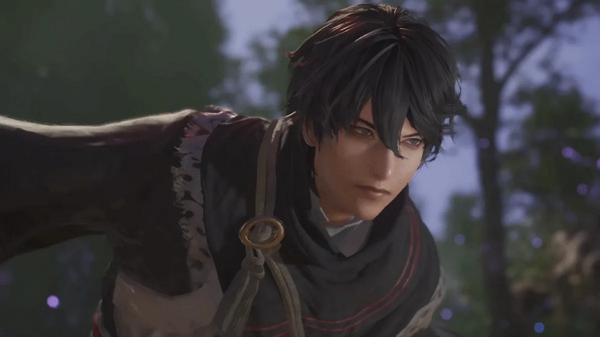 Dynasty Warriors 3 Remastered
