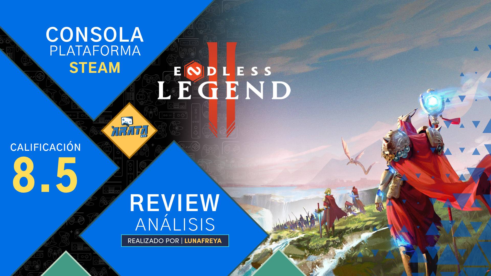 Endless Legend II