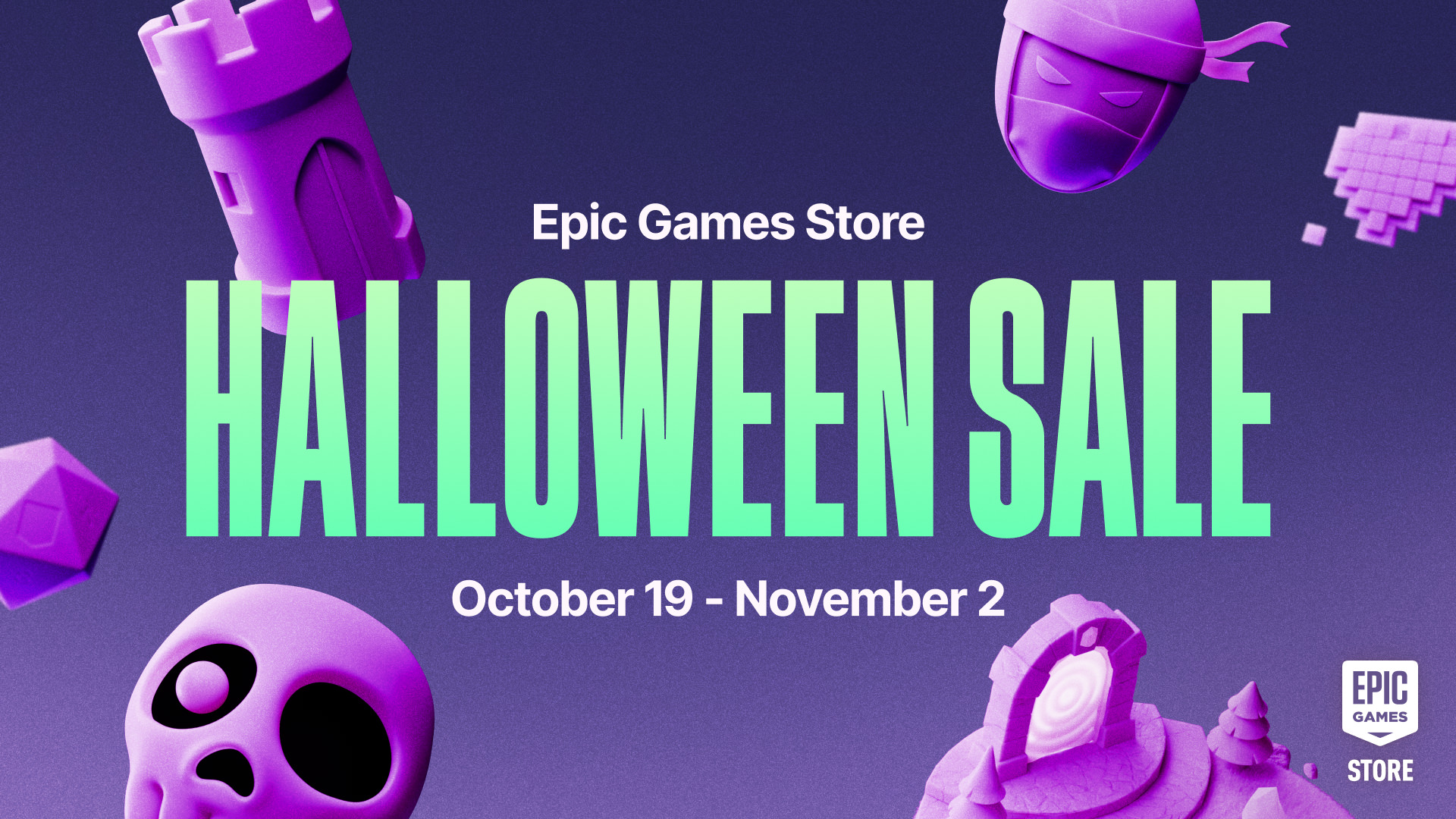 Epic Games Store
