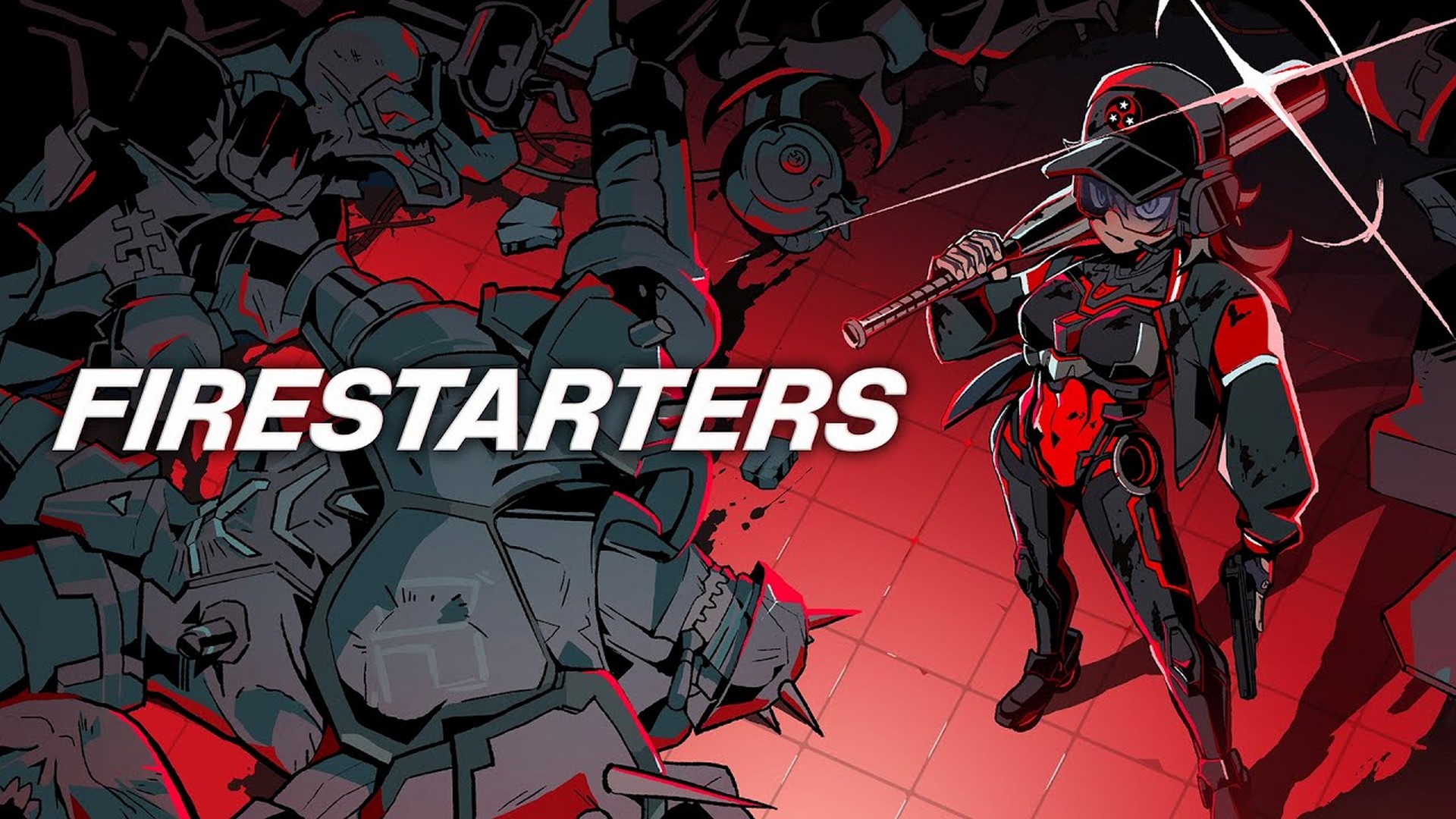 FIRESTARTERS