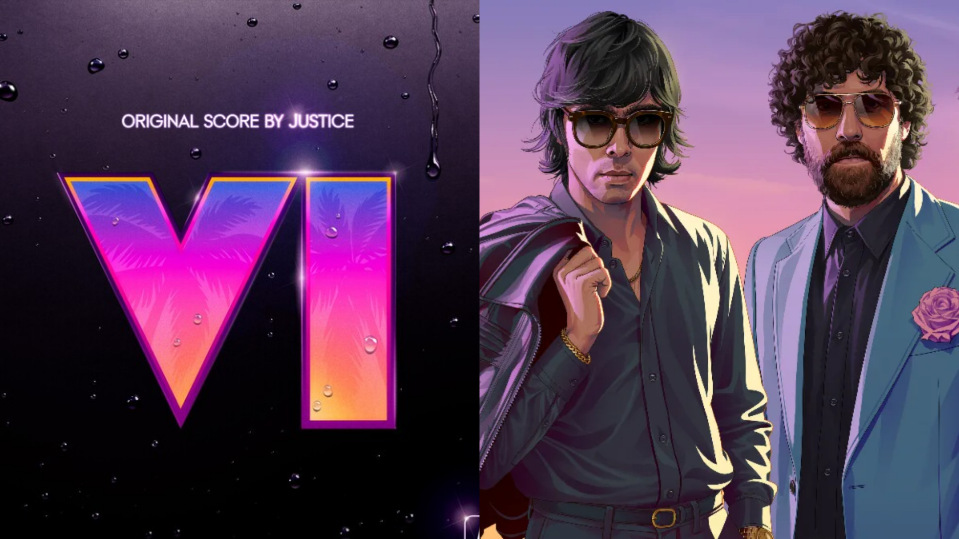 Grand Theft Auto VI: Original Score