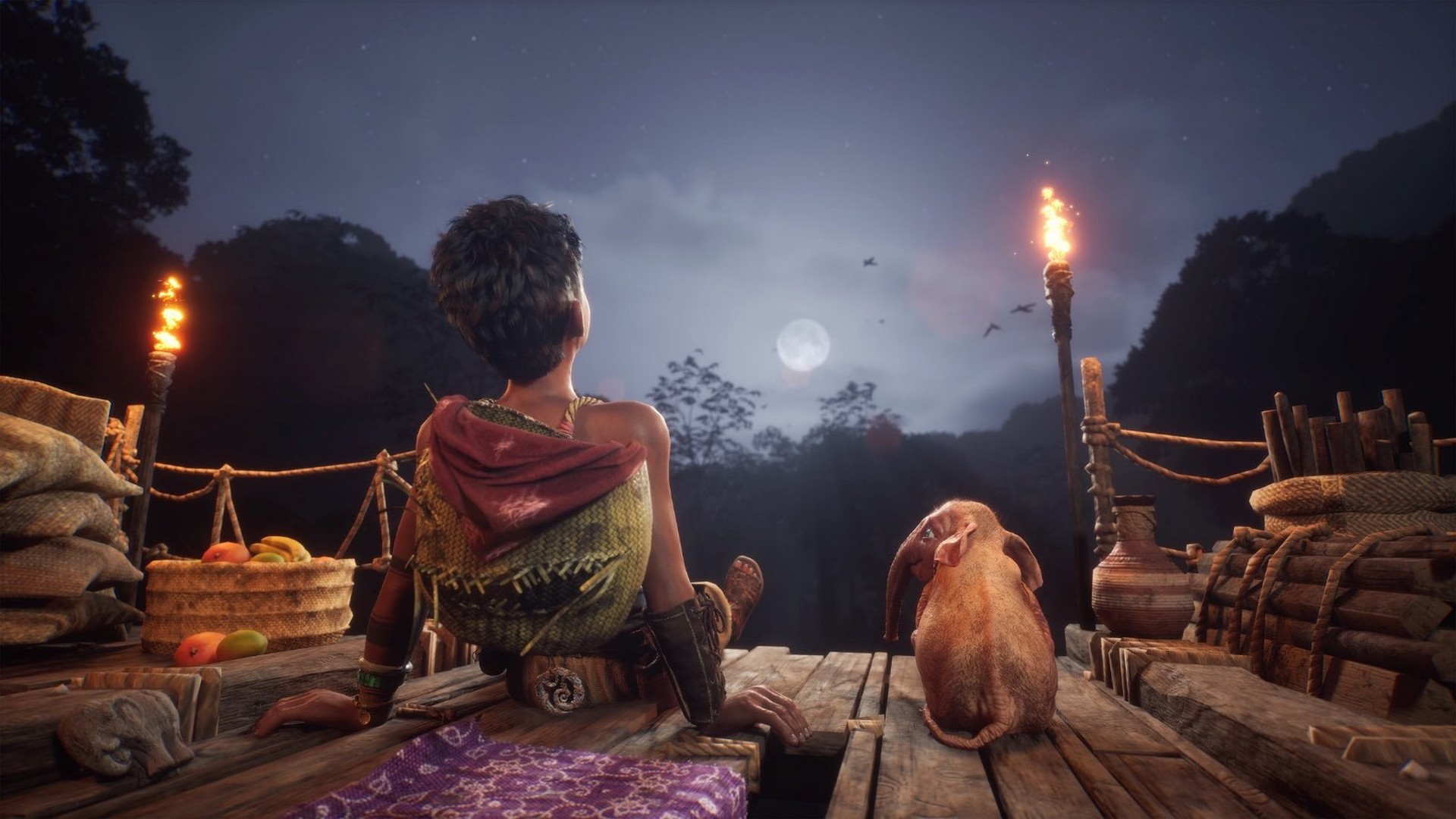 Hanno: A Magical Tale