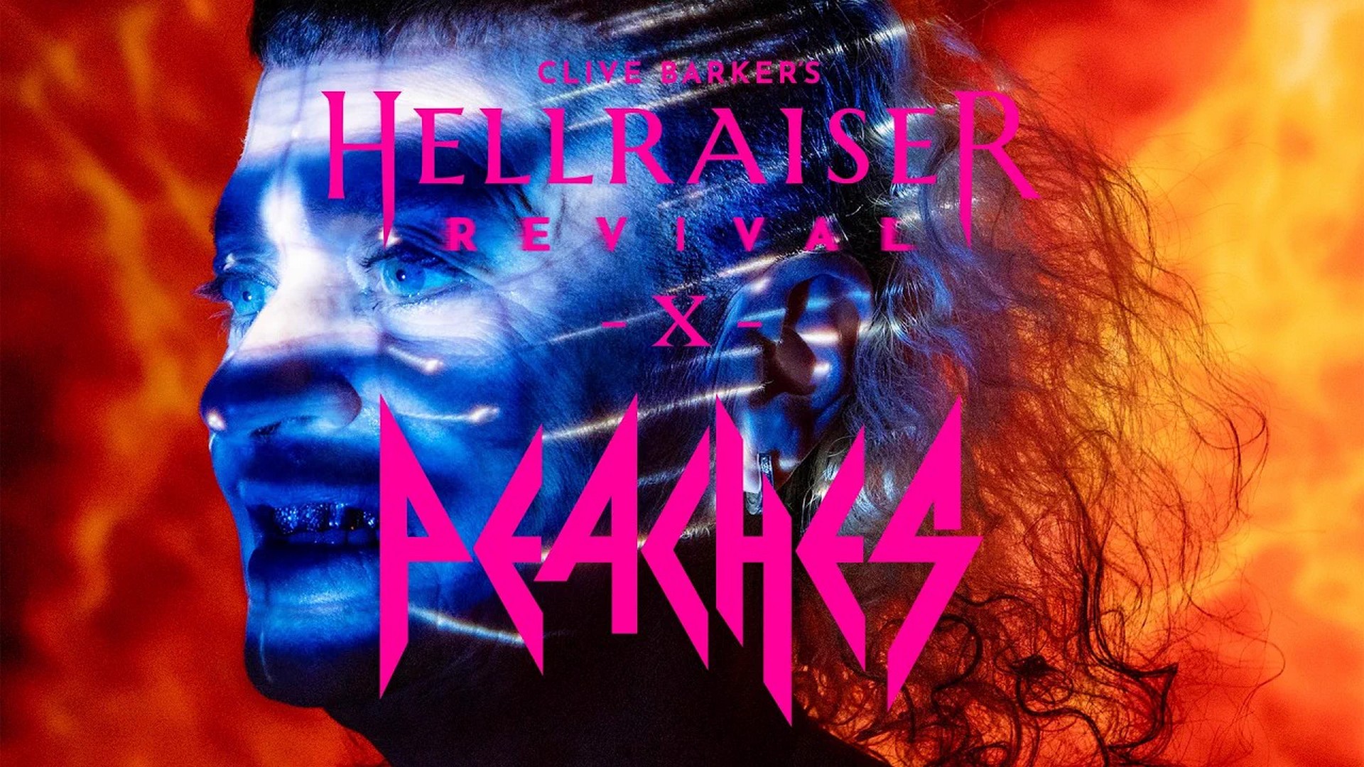 Clive Barker’s Hellraiser: Revival
