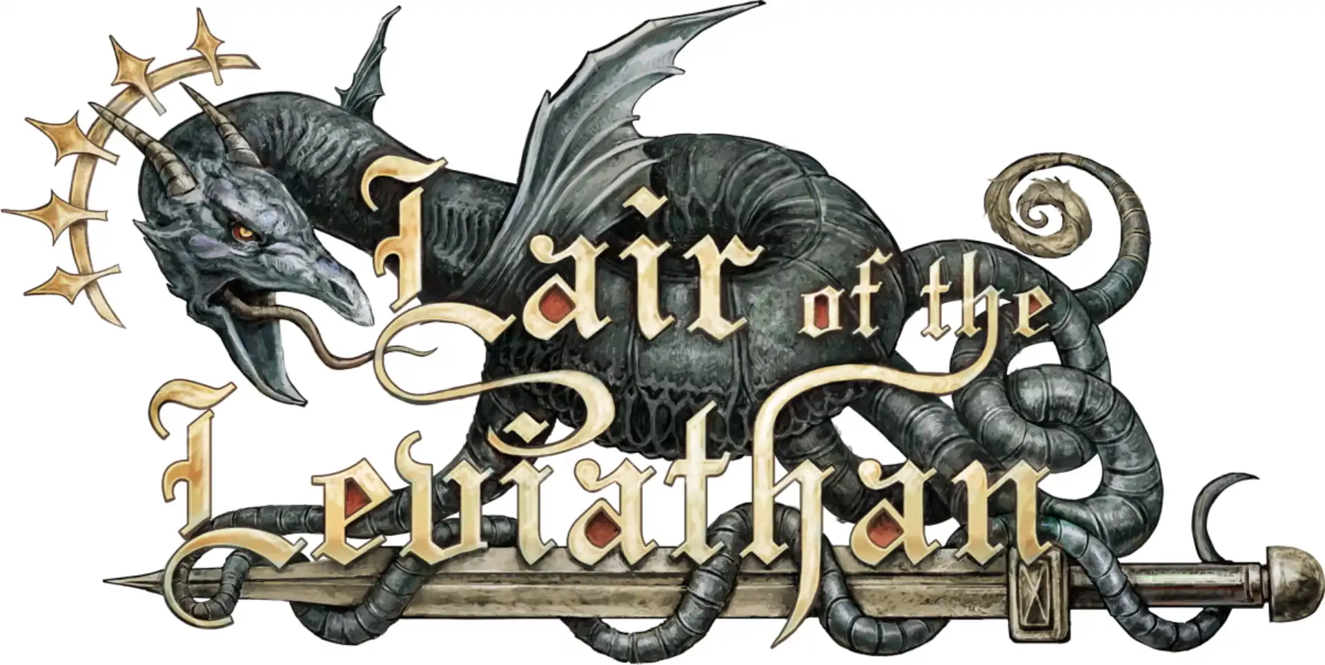 Lair of the Leviathan
