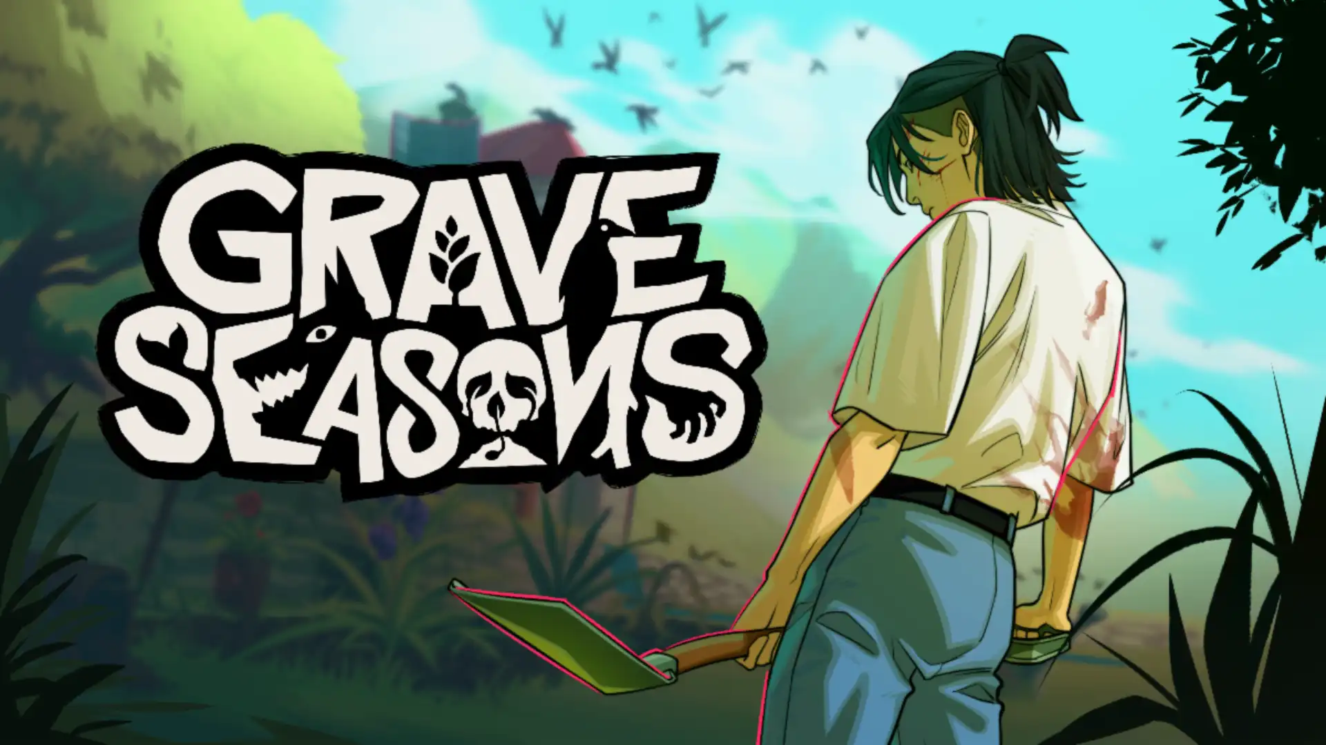 Grave Seasons