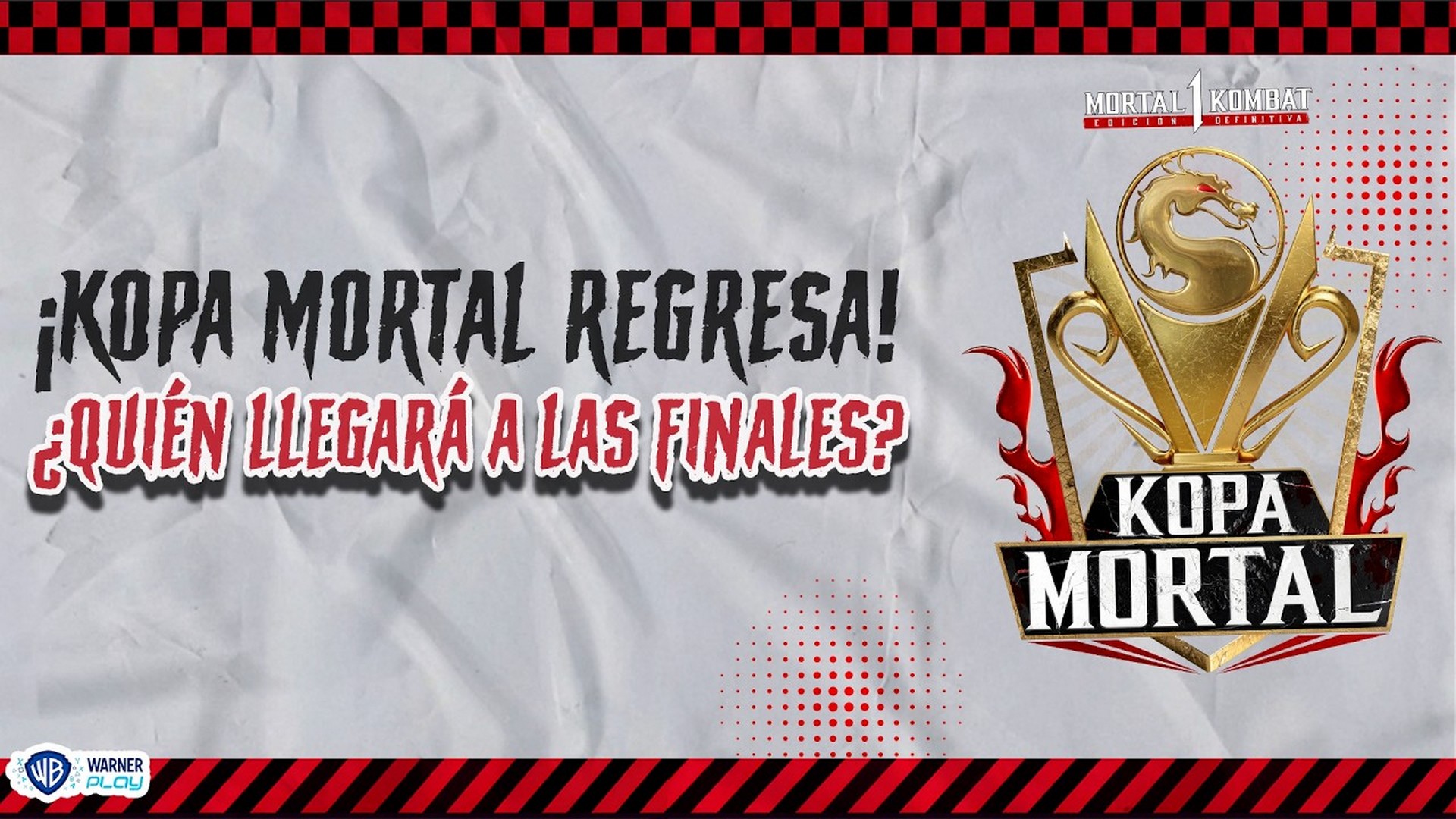 Kopa Mortal