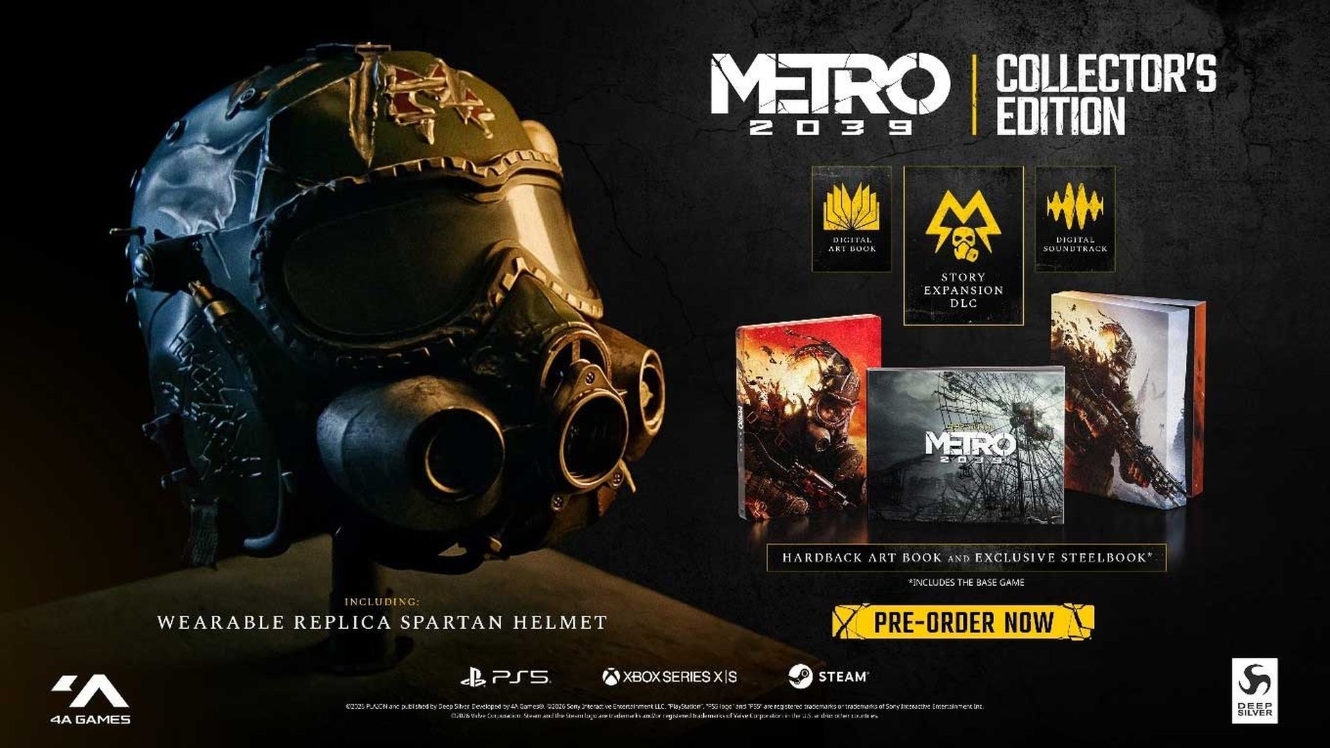 Metro 2039