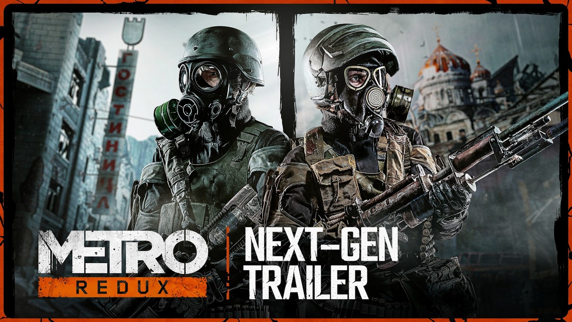 METRO Next-Gen Update