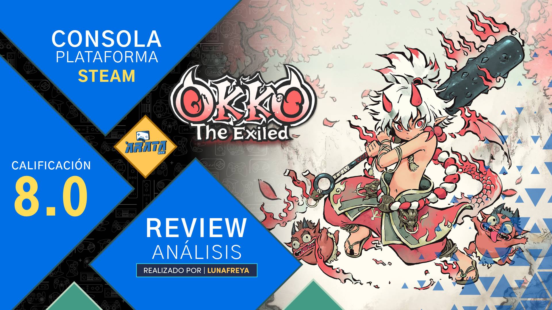 Okko the Exiled