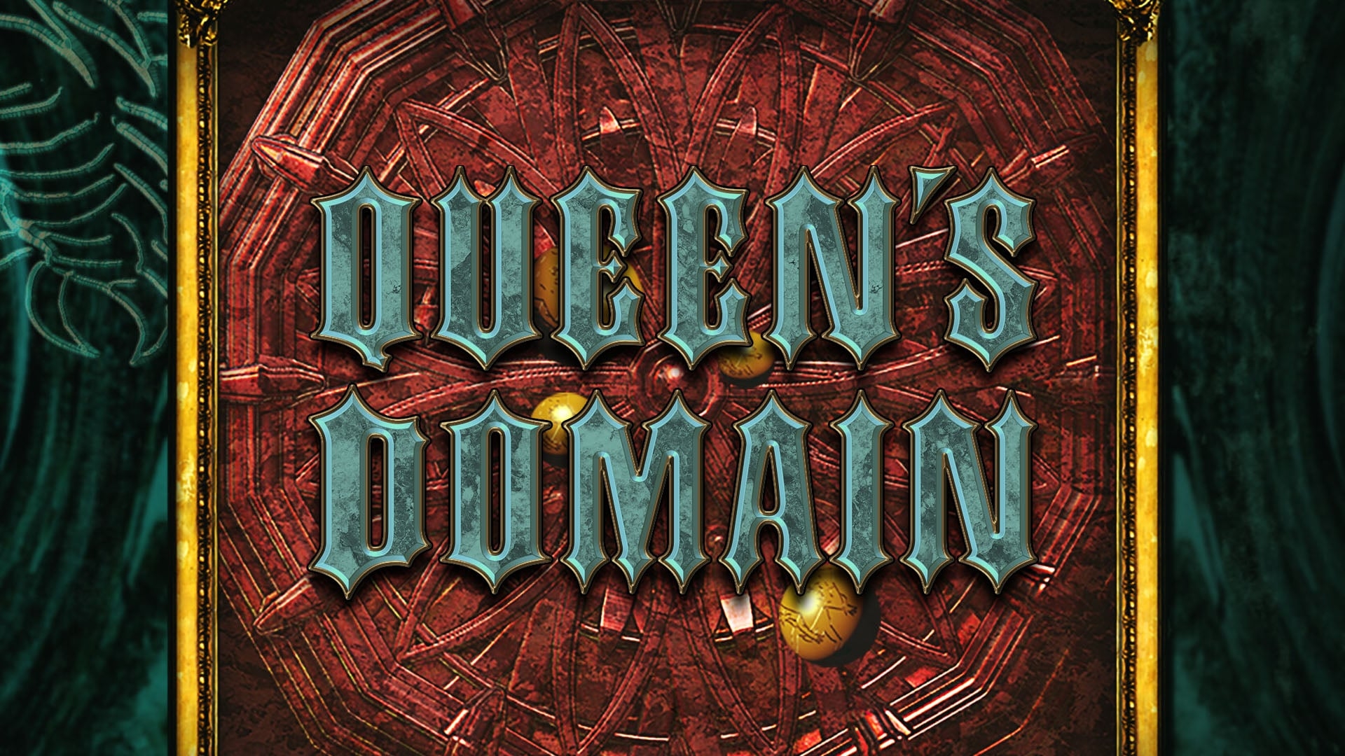 Queen’s Domain