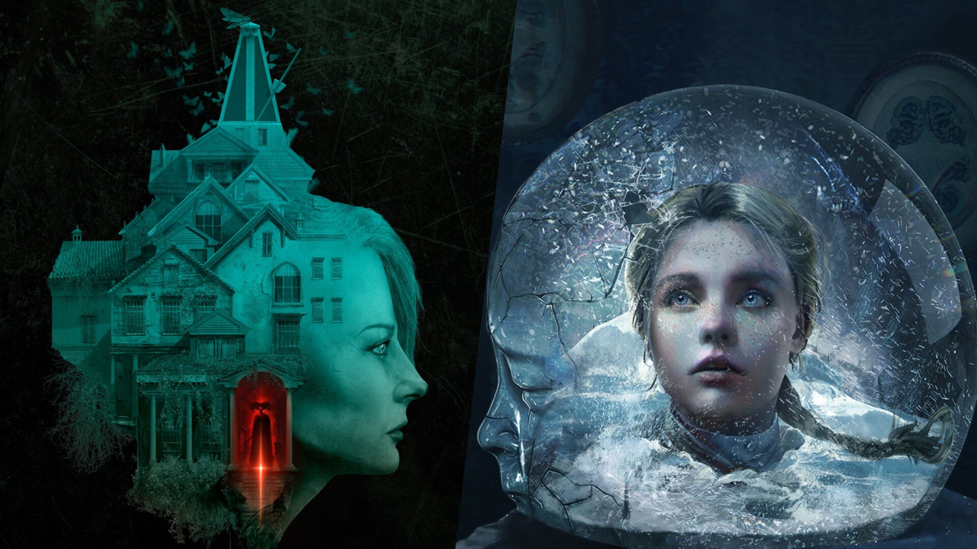 Remothered Remastered Edition