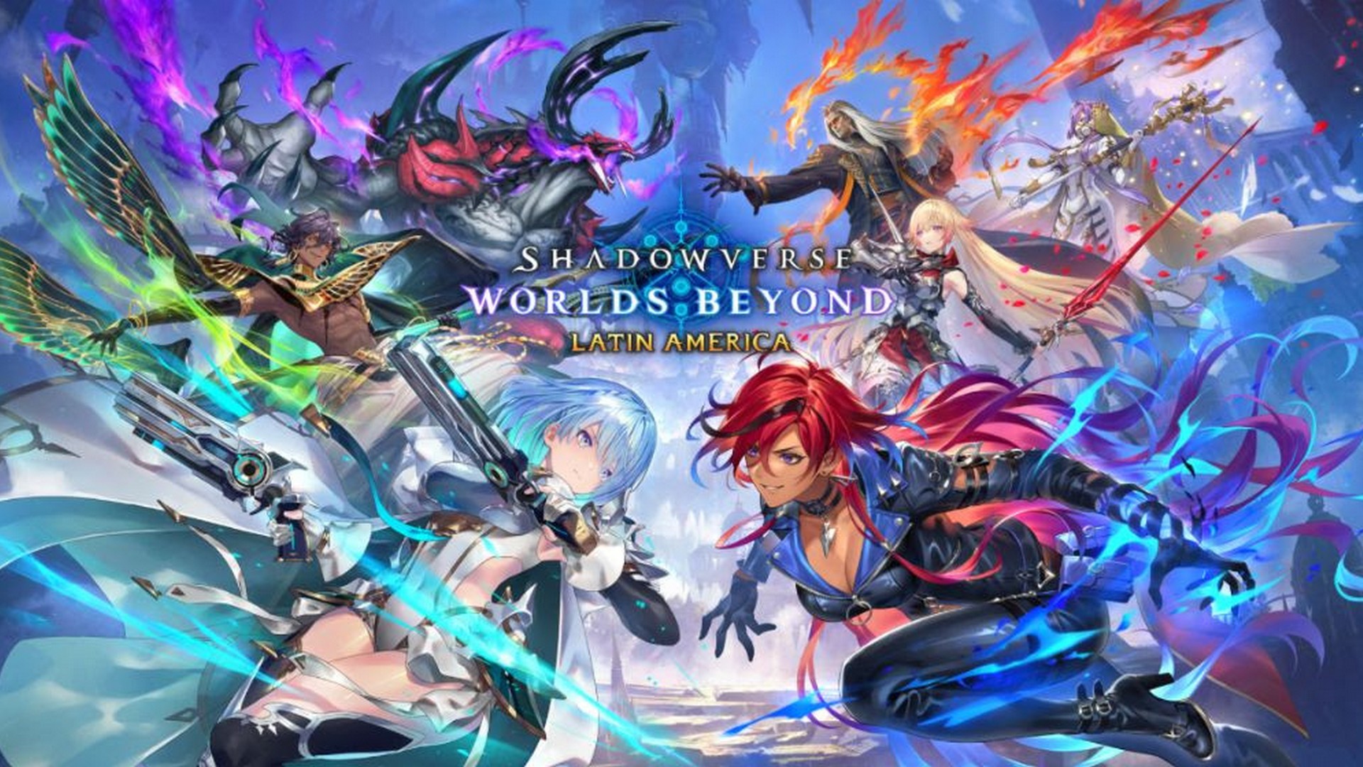 Shadowverse: Worlds Beyond - Latin America
