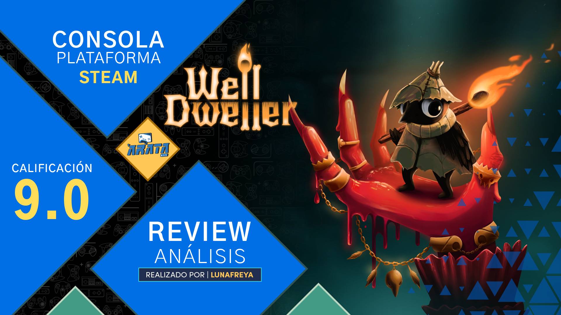 Well Dweller