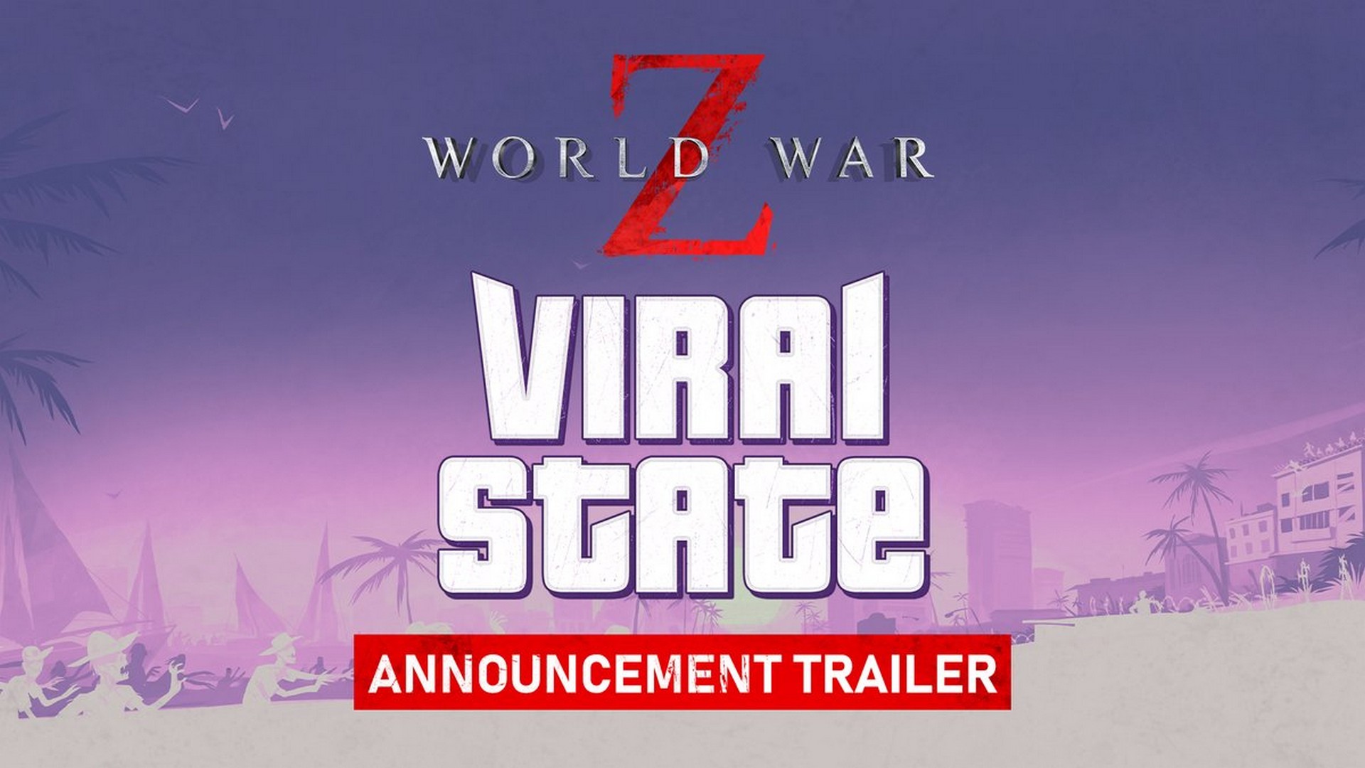 World War Z Florida Episode