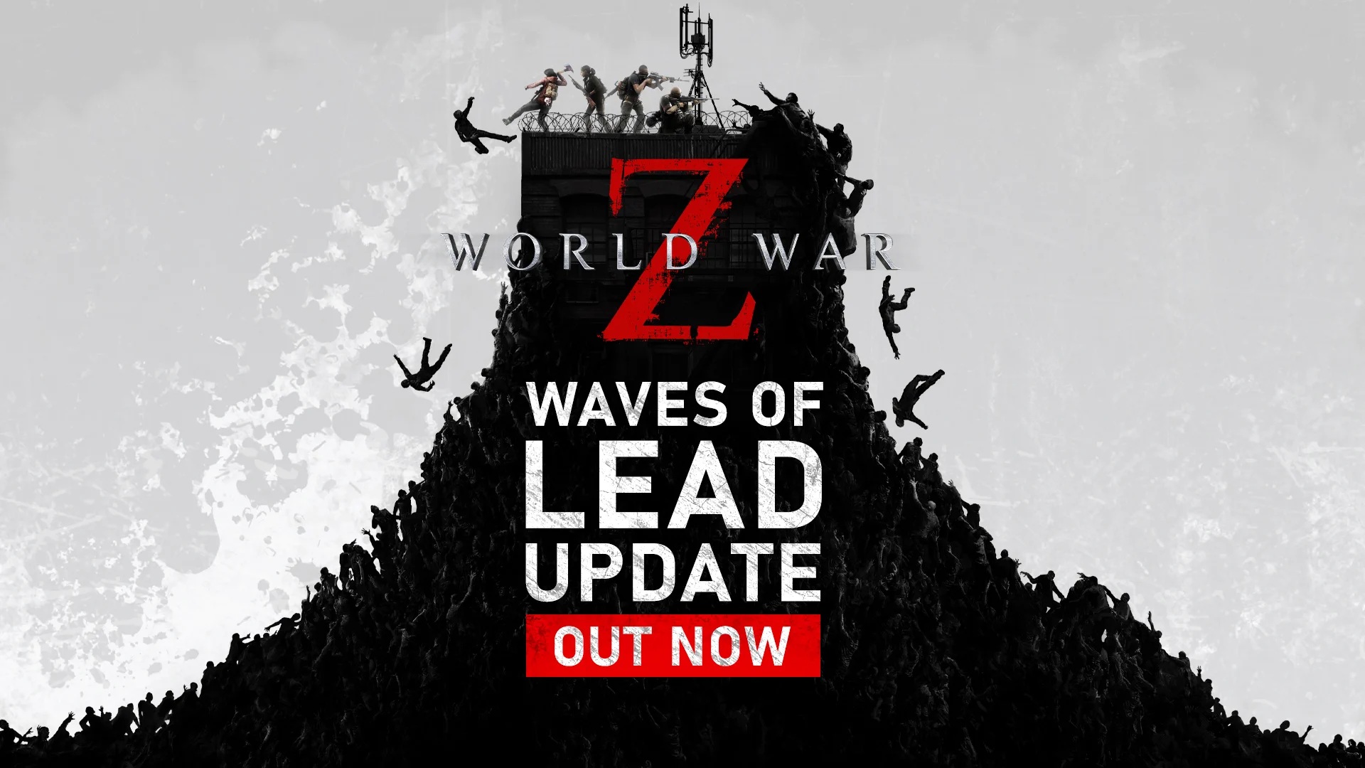 Waves of Lead